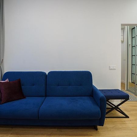 Moder Chic Apartment In Center-Prime Rentals Kaunas Buitenkant foto