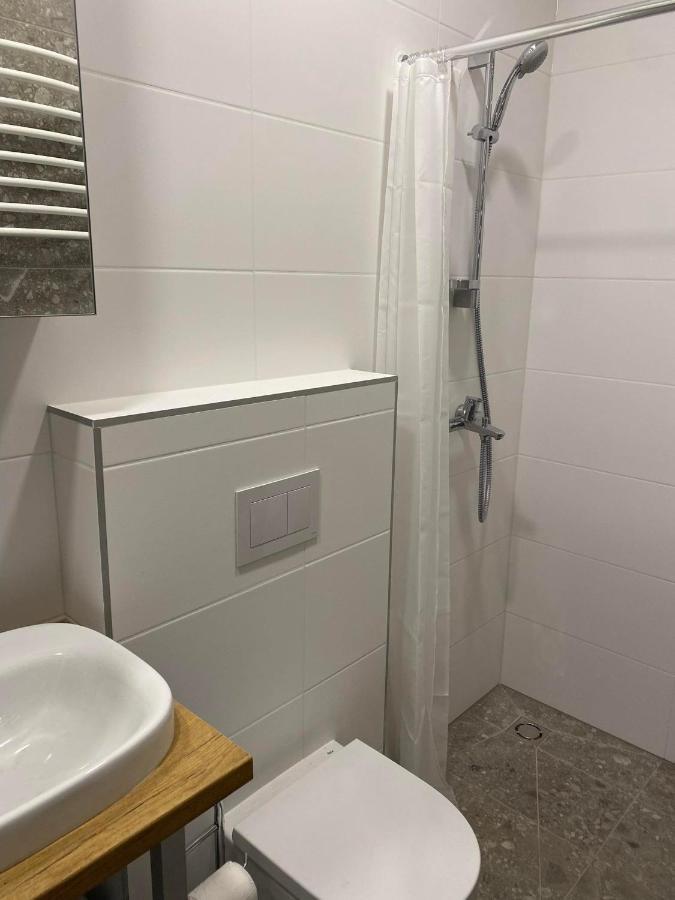 Moder Chic Apartment In Center-Prime Rentals Kaunas Buitenkant foto